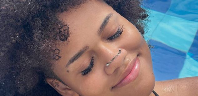 Model - Venus Fantasyy domination