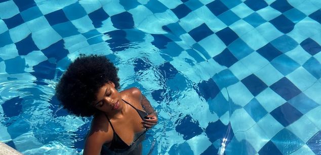 Model - Venus Fantasyy domination