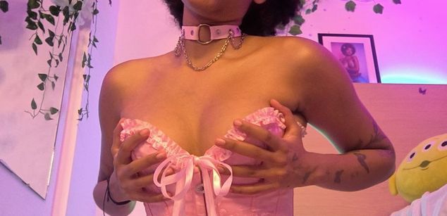 Model - Venus Fantasyy domination