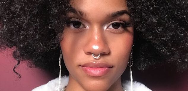 Model - Venus Fantasyy domination