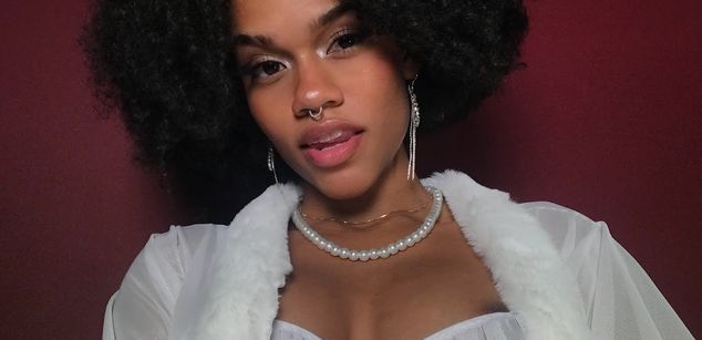 Model - Venus Fantasyy domination