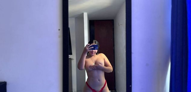 Model - Hellenxprince ass