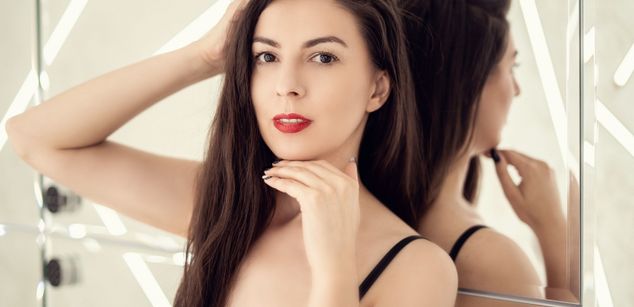 Model - SweetAllie cute