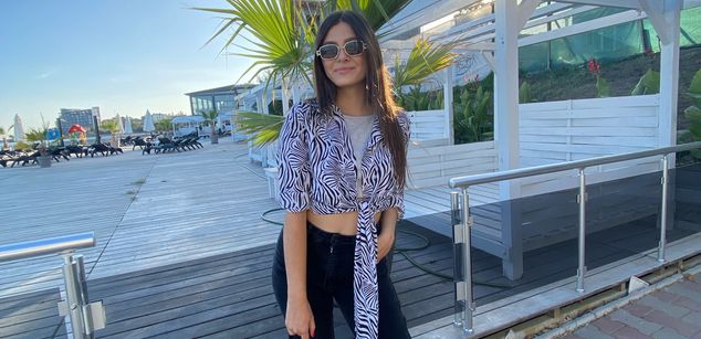 Model - KateLove custom