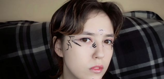 Model - Alisa squirt