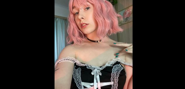 Model - igotuscookies petite