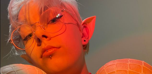 Model - igotuscookies petite