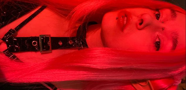 Model - igotuscookies petite