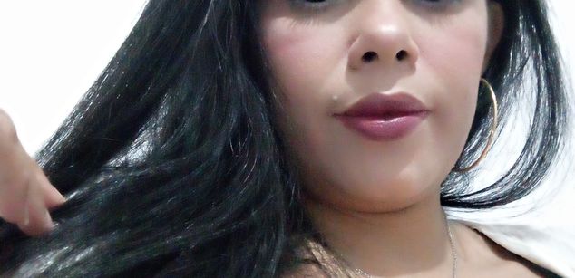 Model - kamila curvy