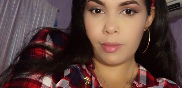 Model - kamila curvy