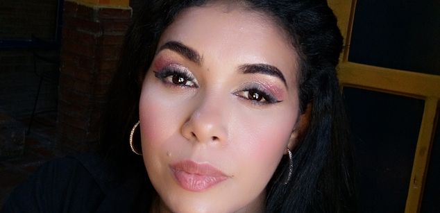 Model - kamila curvy