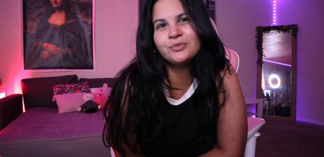 Model - Princess Cata bdsm