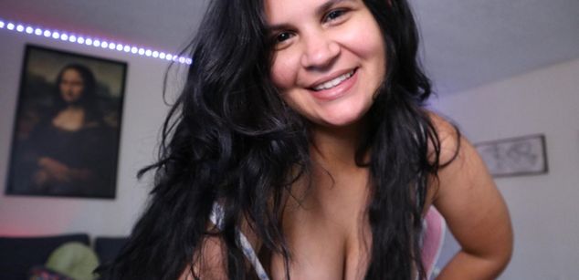 Model - Princess Cata bdsm