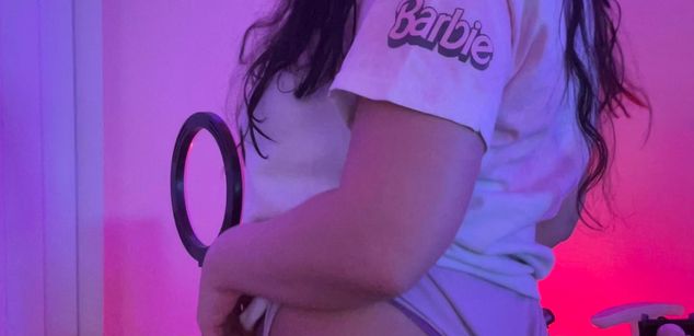 Model - Princess Cata bdsm