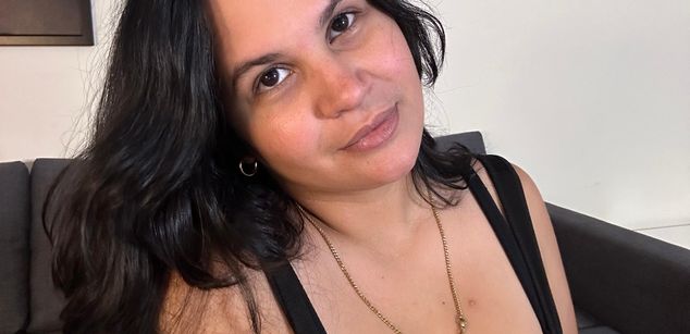 Model - Princess Cata bdsm