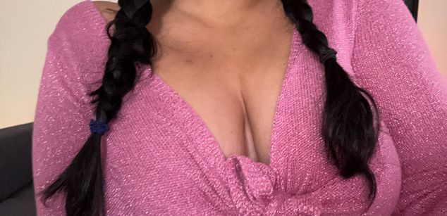 Model - Princess Cata bdsm