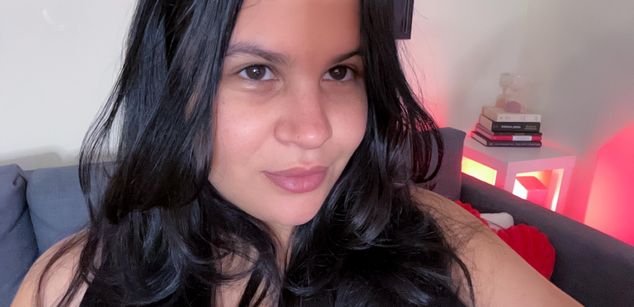 Model - Princess Cata bdsm