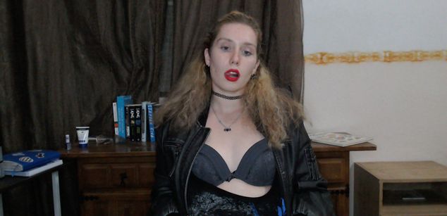 Model - Alice Taylor smalltits