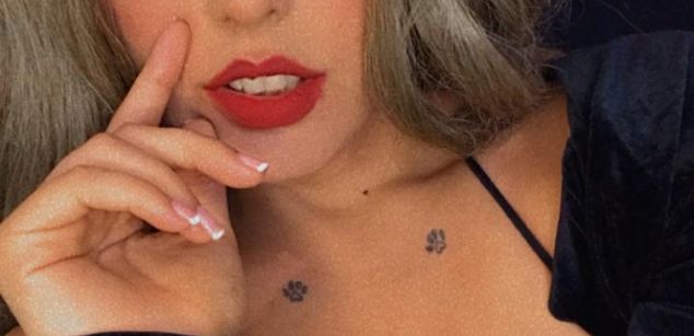 Model - kimandlu erotic