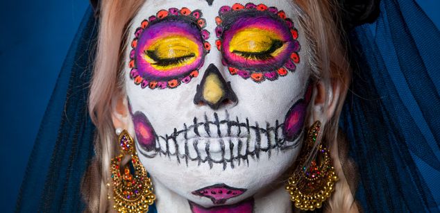 Model - EvaAngel young