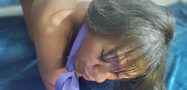 Model - kristalLawren01 Ebony