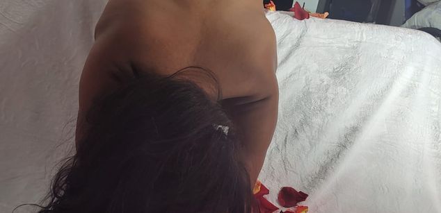 Model - kristalLawren01 Ebony