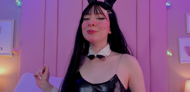 Model - MeiChan skinny