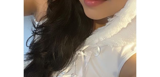 Model - Kaily smalltits