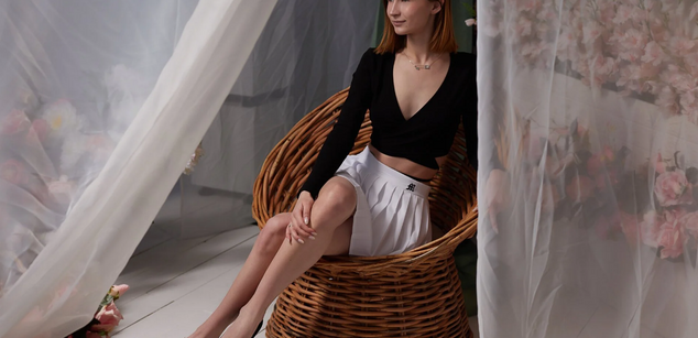 Model - Lota-69 miss