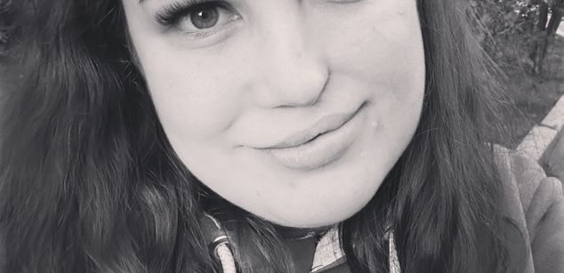 Model - VladaCandy roleplay