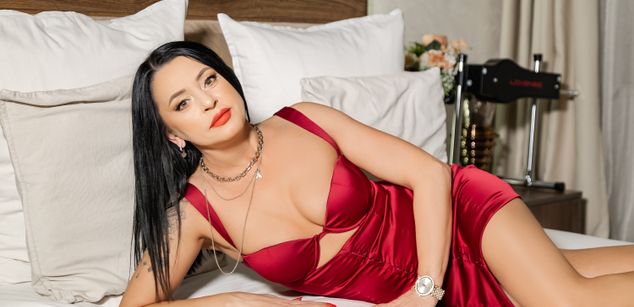 Model - Jessica Jey femdom