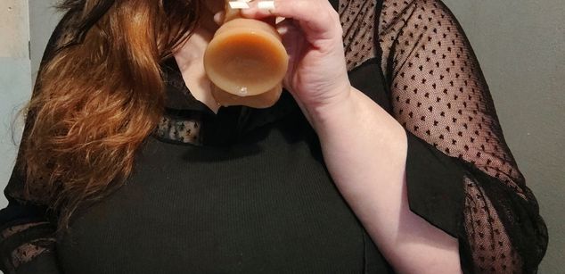 Model - Madame Little BBW BBW