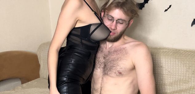 Model - Steve and Emi feet