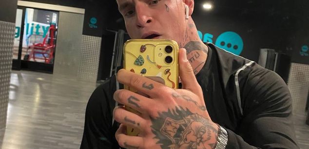 Model - Layne findom