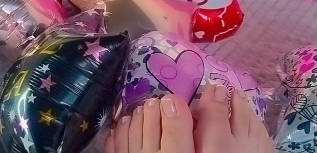 Model - Natalia Santamaria naked