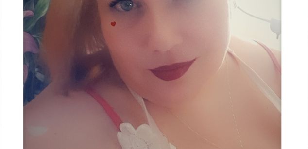 Model - MistressKalah bigass