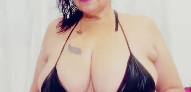 Model - Zamara Milf fastresponse