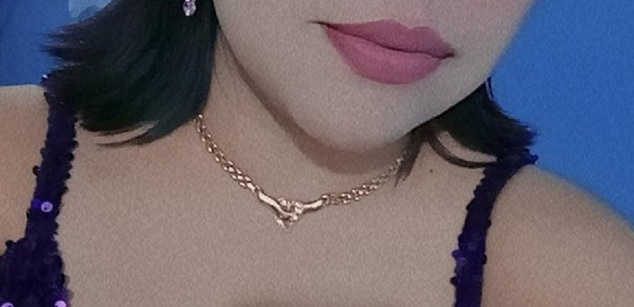 Model - Julietta Belle bonita