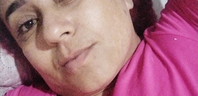 Model - agathamilf chorro