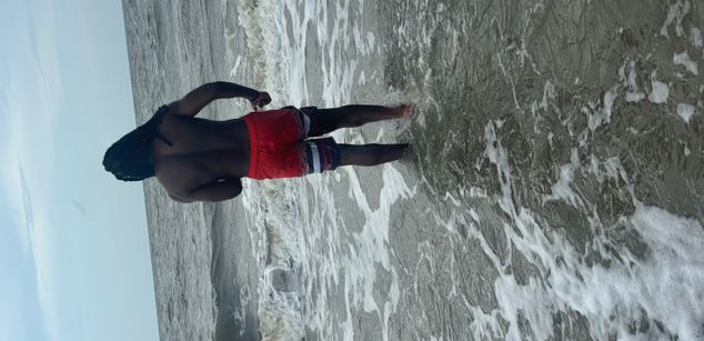 Model - BDBandit dom