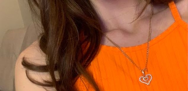 Model - Dreamy Alice feet