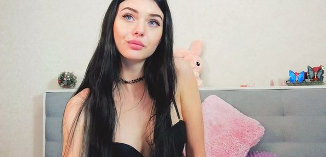 Model - Dreamy Alice feet