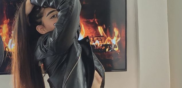 Model - IrinaHadid149 latina