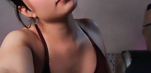 Model - Elizabeth Taylor cum