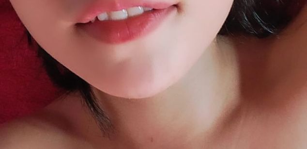 Model - Elizabeth Taylor cum