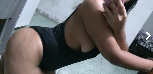 Model - poison girl bodyhot