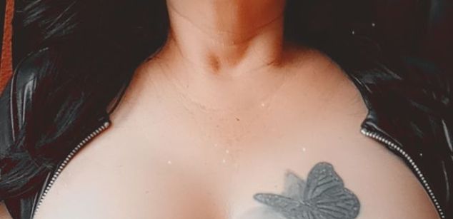 Model - dirty milf ruby mature