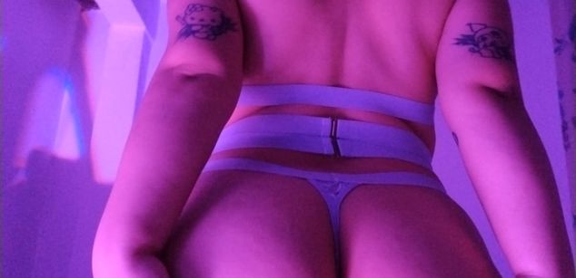 Model - Sylvanas_Vinsmoke bigtits