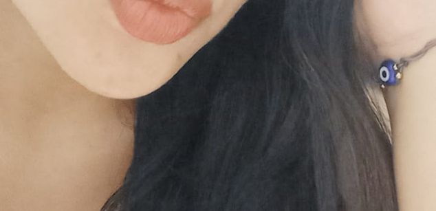 Model - PalomaLovely bigbreasts