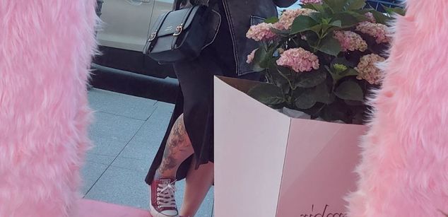 Model - Sexy Jana new